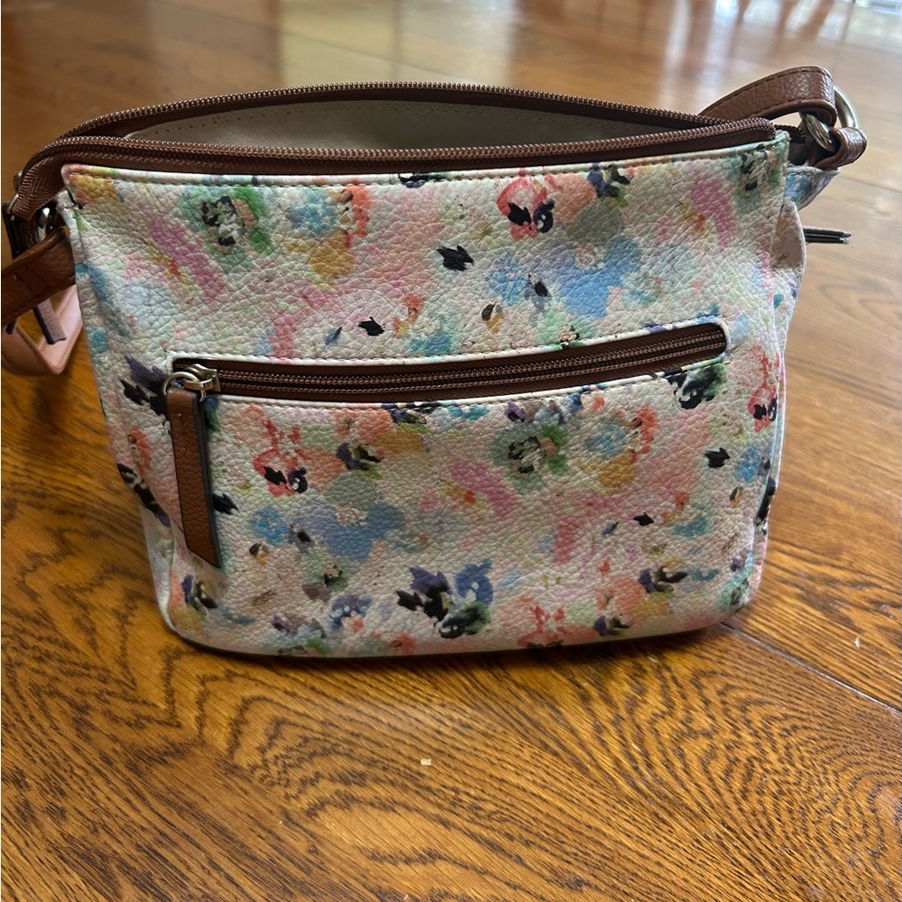 Rossetti Floral Multi-Color Women's Bag